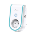Picture of TP-Link AC1200  RE365 Wi-Fi Range Extender, Wall Plugged,ACPassthrough, 2 external antennas, 1 10/100Mbps Port, 867Mbps at