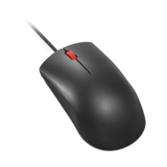 Picture of Miš Lenovo 120 Wired Mouse GY51L52636