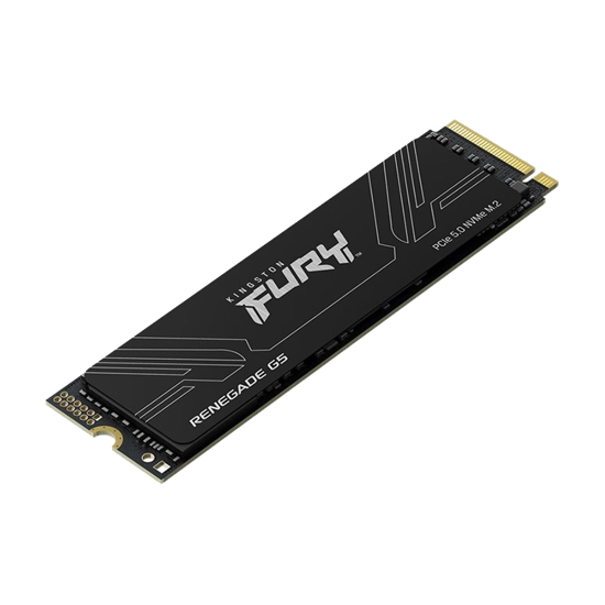 Picture of Kingston SSD SFYR2S/1T0 1TB NVMe M.2 Fury Renegade, PCIe 5.0 R/W : 14200/11000MB/s