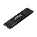 Picture of Kingston SSD SFYR2S/2T0 2TB NVMe M.2 Fury Renegade, PCIe 5.0 R/W : 14700/14000MB/s