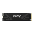 Picture of Kingston SSD SFYR2S/2T0 2TB NVMe M.2 Fury Renegade, PCIe 5.0 R/W : 14700/14000MB/s