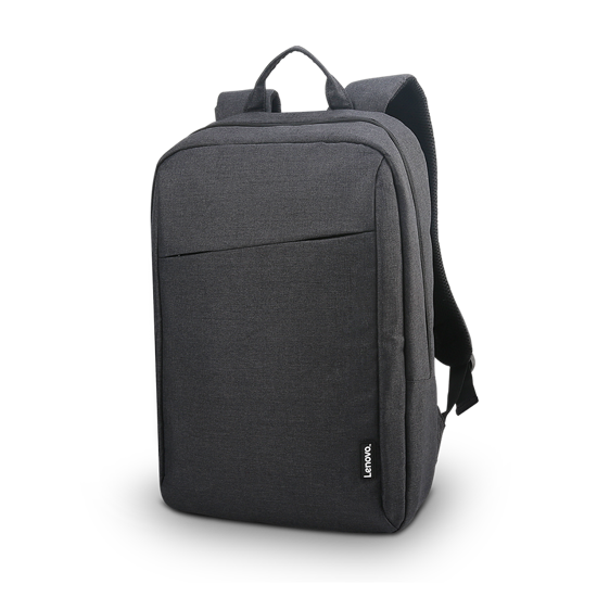 Picture of Lenovo ruksak za prijenosno računalo 15,6" B210 Black GX40Q17225