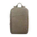 Picture of Ruksak za notebook Lenovo 15.6 Laptop Casual Backpack B210 Green GX40Q17228