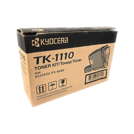 Picture of Toner zamjenski STAR KYOCERA TK-1110 za FS-1040 1020MFP 1120MFP