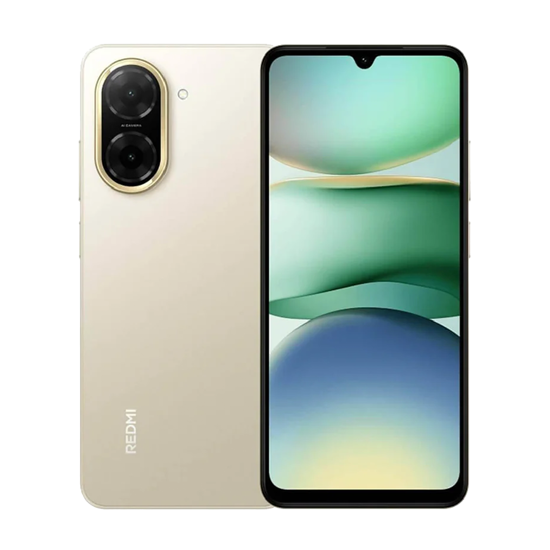Picture of Mobitel XIAOMI Redmi A5 Dual Sim 128GB 4GB, Gold