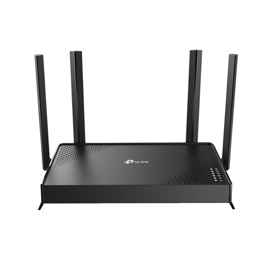 Picture of ROUTER TP-Link ARCHER BE220 BE3600 Dual-Band Wi-Fi 7