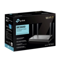 Picture of ROUTER TP-Link ARCHER BE220 BE3600 Dual-Band Wi-Fi 7