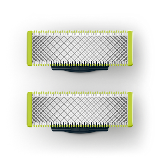 Picture of PHILIPS OneBlade zamjenske oštrice QP220/51