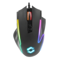 Picture of Miš SPEEDLINK DECUS NX RGB Gaming Mouse, rubber-black SL-680024-RRBK