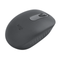 Picture of Miš LOGITECH Wireless M196 Graphite, 1000 dpi, Bluetooth, 3 Keys, 910-007459