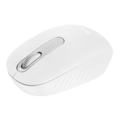 Picture of Miš LOGITECH Wireless M196 White, 1000 dpi, Bluetooth, 3 Keys, 910-007460