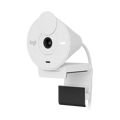 Picture of WEB camera LOGITECH Brio 300, USB,1920x1080,720p,White, 960-001442