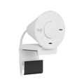 Picture of WEB camera LOGITECH Brio 300, USB,1920x1080,720p,White, 960-001442