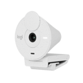 Picture of WEB camera LOGITECH Brio 300, USB,1920x1080,720p,White, 960-001442