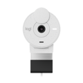 Picture of WEB camera LOGITECH Brio 300, USB,1920x1080,720p,White, 960-001442