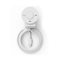 Picture of WEB camera LOGITECH Brio 300, USB,1920x1080,720p,White, 960-001442