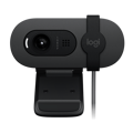 Picture of WEB camera LOGITECH Brio 100, USB Black, 1920x1080, 960-001585