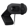 Picture of WEB camera LOGITECH Brio 100, USB Black, 1920x1080, 960-001585