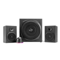 Picture of Zvučnici 2.1  SPEEDLINK GRAVITY LT 2.1 Subwoofer System, black, SL-820009-BK