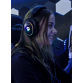 Picture of Slušalice sa mikrofonom SPEEDLINK CONUX RGB Stereo Gaming Headset - for PC/PS5/PS4/Xbox SeriesX/S/Switch 2/Switch/OLED/Lite , black, SL-860017-BK