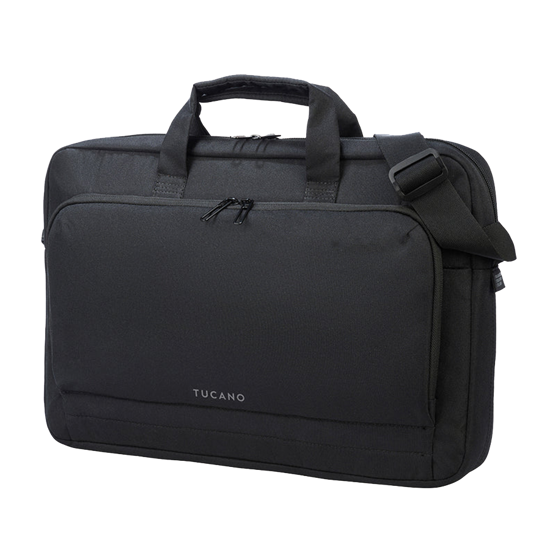 Picture of Torba za notebook 	TUCANO torba STAR 17" crna BSTN17-BK