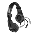 Picture of Slušalice sa mikrofonom SPEEDLINK LEGATOS za PC/PS5/PS4/Xbox Series X/S/Switch 2/Switch/OLED/Lite, black, SL-860014-BK