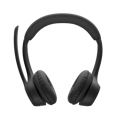Picture of Slušalice sa mikrofonom Logitech Zone 305 wireless Black, 981-001451