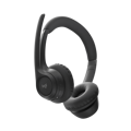 Picture of Slušalice sa mikrofonom Logitech Zone 305 wireless Black, 981-001451