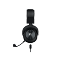 Picture of Slušalice sa mikrofonom, Logitech G Pro X wireless Black, Lightspeed, over ear, Noise insulation, 981-000907