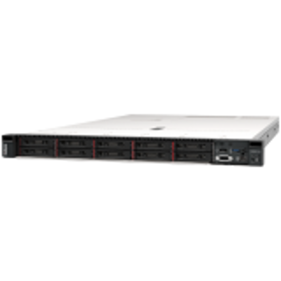 Picture of x( 7Z71A08FEA )LenovoThinkSystem 1U SR630 v2 1x Intel Xeon Silver 4309Y (8C 105W 2.8GHz),32GB TruDDR