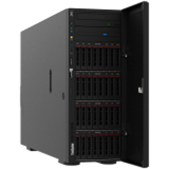Picture of x( 7Z74A040EA )LenovoThinkSystem ST650 V2,Intel Xeon Silver 43108(12C,120W,2.1GHz),TruDDR4 2933MHz(2