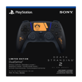 Picture of PS5 Dualsense Wireless Controller Death Stranding 2: On the Beach Limited Edition 1000048603