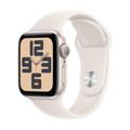 Picture of Apple Watch SE 2024 MXEG3LL/A 40mm Starlight 