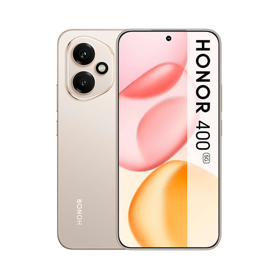 Picture of Mobitel Honor 400 5G 8GB 256GB Gold