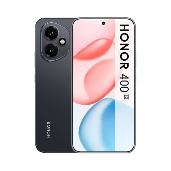 Picture of Mobitel Honor 400 5G 8GB 256GB Black