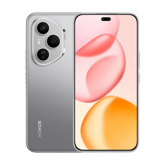 Picture of Mobitel Honor 400 Pro 5G 12GB 512GB Grey