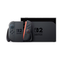 Picture of Nintendo Switch 2 Console 