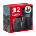 Picture of Nintendo Switch 2 Console Mario Kart World Bundle