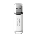 Picture of USB Memory stick Adata UFD 32GB C906 White USB 2.0, Brzina čitanja 30 MB/s, Brzina pisanja 9 MB/s,AC906-32G-RWH