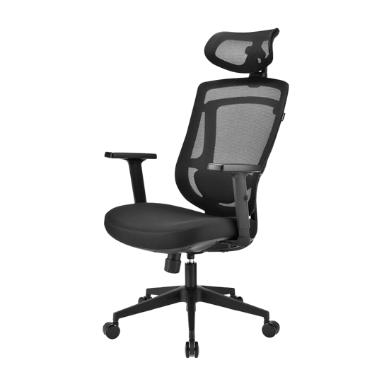 Picture of Stolica SHARKOON OfficePal C20, Comfortable and Breathable