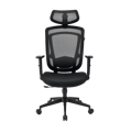 Picture of Stolica SHARKOON OfficePal C20, Comfortable and Breathable