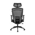 Picture of Stolica SHARKOON OfficePal C20, Comfortable and Breathable