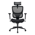 Picture of Stolica SHARKOON OfficePal C40, Comfortable and Breathable