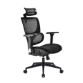 Picture of Stolica SHARKOON OfficePal C40, Comfortable and Breathable