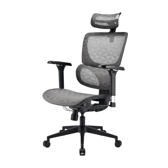 Picture of Stolica SHARKOON OfficePal C40M, Comfortable and Breathable