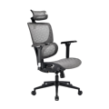 Picture of Stolica SHARKOON OfficePal C40M, Comfortable and Breathable