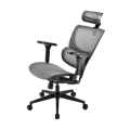 Picture of Stolica SHARKOON OfficePal C40M, Comfortable and Breathable