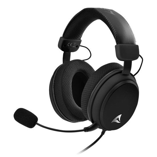 Picture of Slušalice sa mikrofonom SHARKOON gaming Skiller SGH25