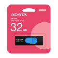 Picture of USB Memory stick Adata UFD 32GB UV320 USB 3.2 AUV320-32G-RBKBL
