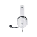 Picture of Slušalice Razer BlackShark V2 X for PlayStation - Wired Esports Headset - White - EU + ANZ Packaging, RZ04-03241300-R3G1
